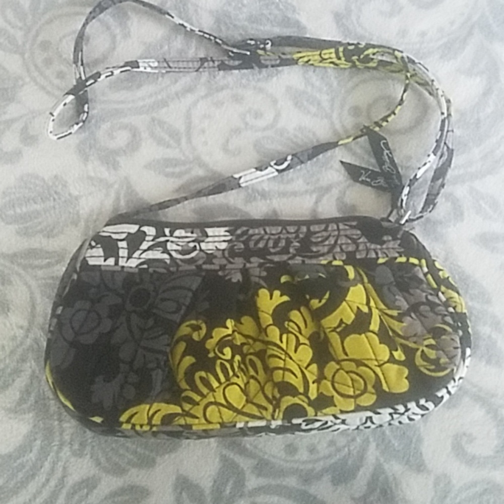 Vera Bradley small crossbody